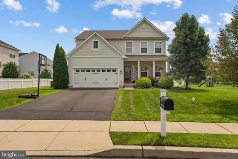 50 Detar Rd, Gilbertsville, PA 19525
