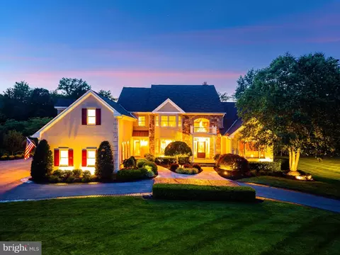 500 Bell Ln, Ambler, PA 19002