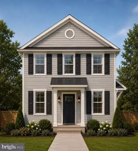 lot Apt 1 Fairview Ave, Willow Grove, PA 19090