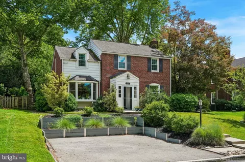 210 Glendalough Rd, Erdenheim, PA 19038