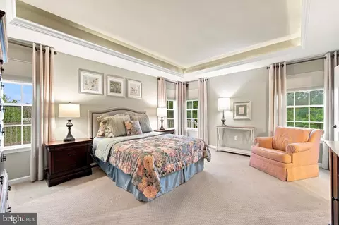 Bedroom - 135 Brindle Ct, Eagleville, PA 19403 photo 1 of 3