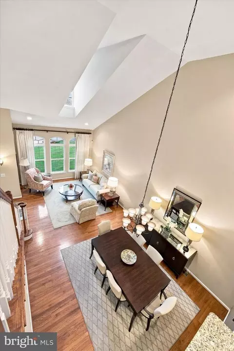 Dining - 135 Brindle Ct, Eagleville, PA 19403 photo 3 of 3