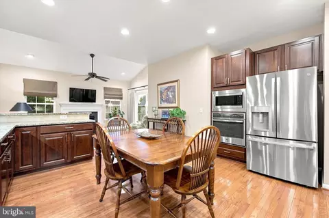 Kitchen - 135 Brindle Ct, Eagleville, PA 19403 photo 3 of 3