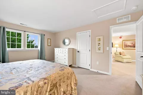 Bedroom - 135 Brindle Ct, Eagleville, PA 19403 photo 3 of 3