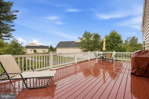 Exterior - 135 Brindle Ct, Eagleville, PA 19403 photo 3 of 4