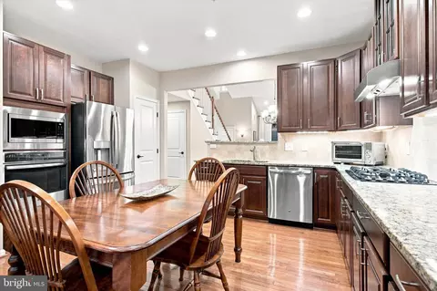 Kitchen - 135 Brindle Ct, Eagleville, PA 19403 photo 2 of 3