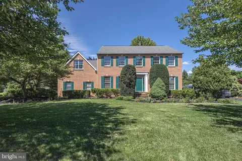 117 Mallard Dr W, North Wales, PA 19454