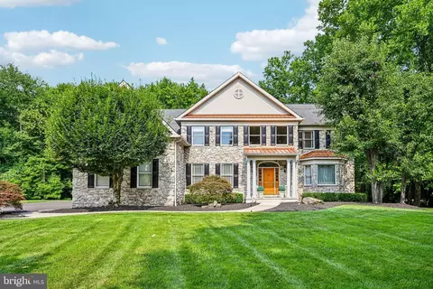 469 Gwynedd Ave, Gwynedd, PA 19002