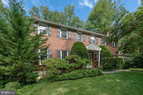 1120 Norsam Rd, Gladwyne, PA 19035