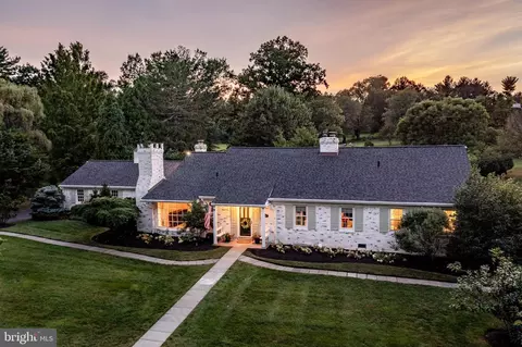 1300 Morris Ave, Villanova, PA 19085