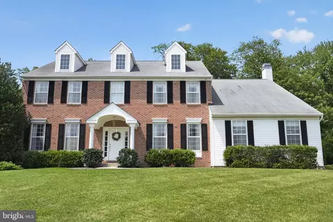 417 Forest Ln, North Wales, PA 19454
