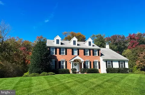 417 Forest Ln, North Wales, PA 19454