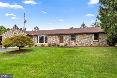 Undisclosed, Pennsburg, PA 18073