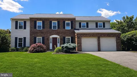 406 Bow Ln, Gilbertsville, PA 19525