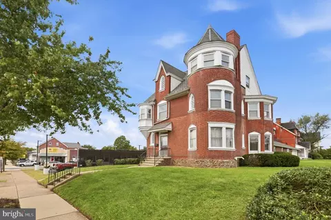 300 S Broad St, Lansdale, PA 19446