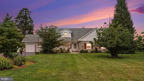 2080 Trumbauer Rd, Lansdale, PA 19446