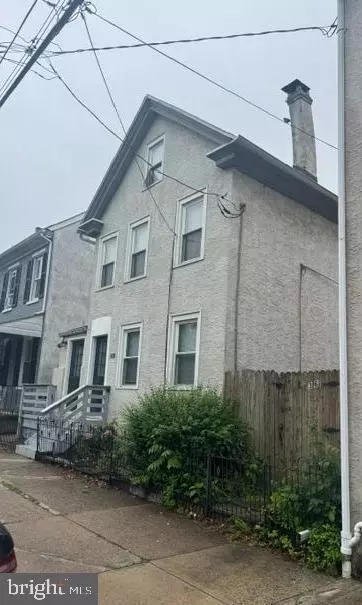 40 Chestnut St, Pottstown, PA 19464