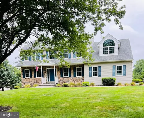 109 Samantha Ln, Lansdale, PA 19446