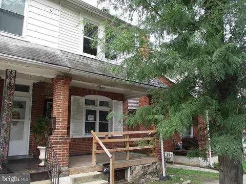 58 W 5th St, Pottstown, PA 19464