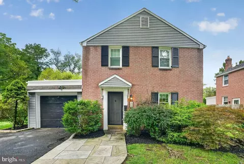 511 Lorraine Ave, Oreland, PA 19075