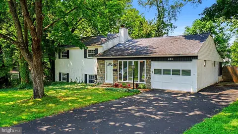 539 N Prince Frederick St, King Of Prussia, PA 19406