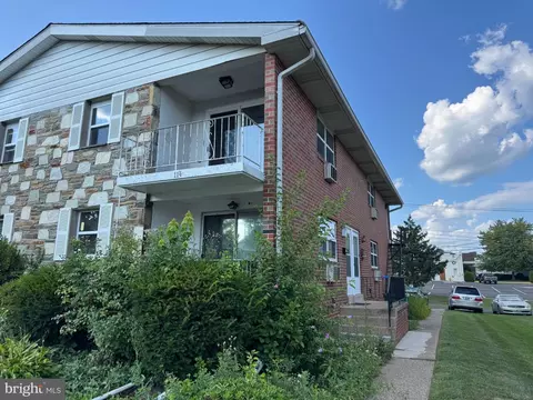 Undisclosed, Lansdale, PA 19446