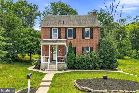 499 Manatawny St, Pottstown, PA 19464