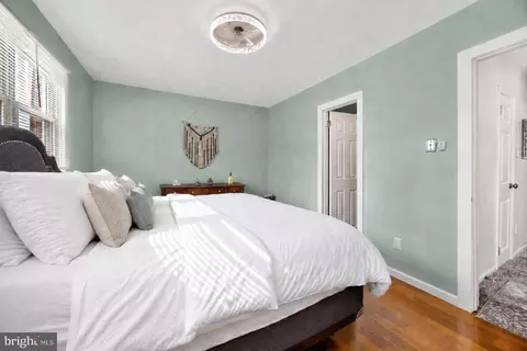Bedroom - 2002 Bayless Pl, Eagleville, PA 19403 photo 1 of 3