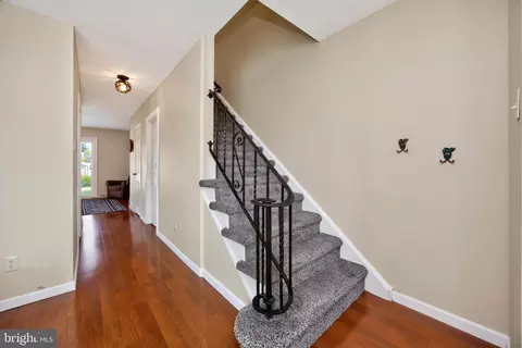 Entry Way - 2002 Bayless Pl, Eagleville, PA 19403 photo 3 of 4