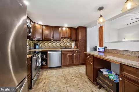 Kitchen - 2002 Bayless Pl, Eagleville, PA 19403 photo 1 of 1