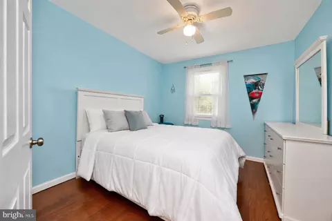Bedroom - 2002 Bayless Pl, Eagleville, PA 19403 photo 3 of 3