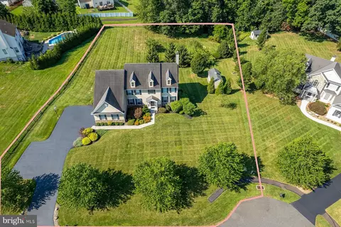 962 Hampton Rd, Collegeville, PA 19426