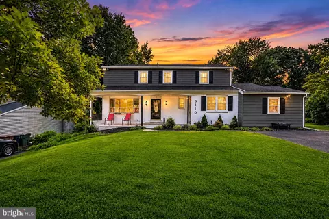 3110 Ori Pl, Dresher, PA 19025