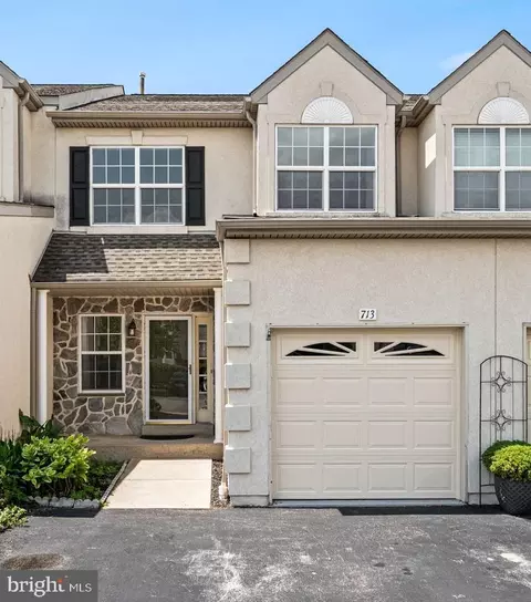 713 Whitetail Cir, King Of Prussia, PA 19406