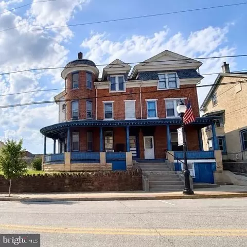 439-443 Main Street Main St, Royersford, PA 19468