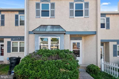 3303 Walnut Ridge Est, Pottstown, PA 19464