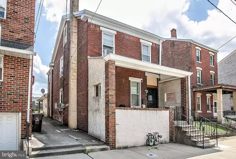 116 Fourth, Bridgeport, PA 19405