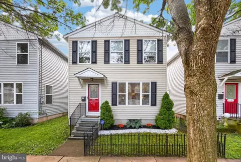 1156 South St, Pottstown, PA 19464
