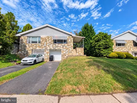 126 Oakland Ave Apt, Lansdale, PA 19446