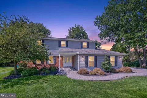 409 Laurel Ln, West Norriton, PA 19403
