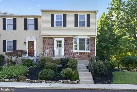3102 Shawnee Grn, Ambler, PA 19002