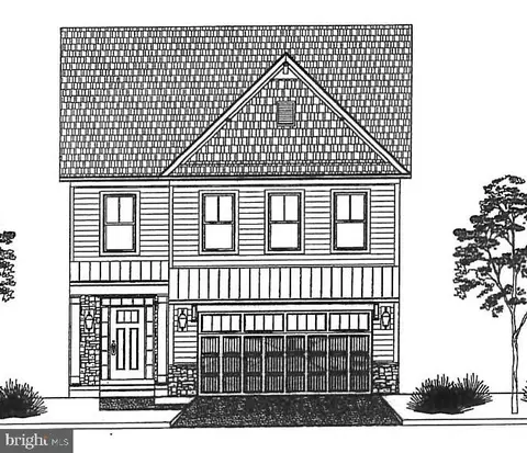 28 Grove Ave, Flourtown, PA 19031