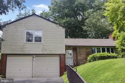 1380 Glenbrook Rd, Jenkintown, PA 19046