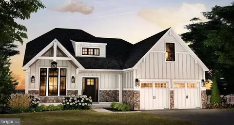 lot4 1055 Creamery Cir, Blue Bell, PA 19422