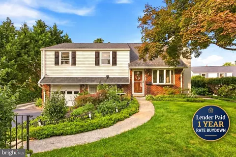 512 Firethorn Rd, King Of Prussia, PA 19406