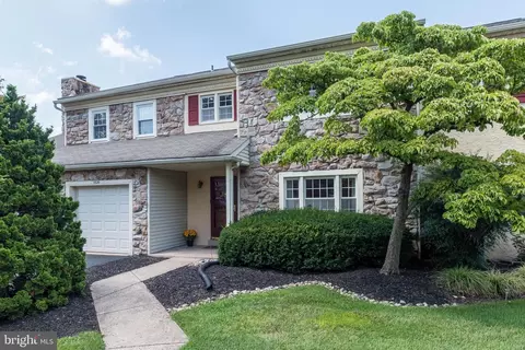1522 Salaway Ct, Maple Glen, PA 19002