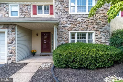 1522 Salaway Ct, Maple Glen, PA 19002
