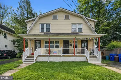 206 Brookdale Ave, Glenside, PA 19038