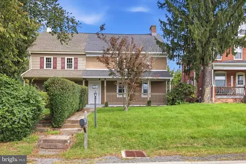 661 Old Reading Pike, Pottstown, PA 19464