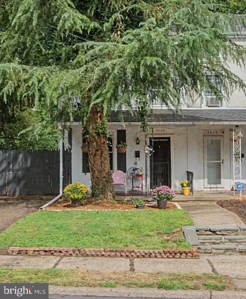 7830 Old York Rd, Elkins Park, PA 19027